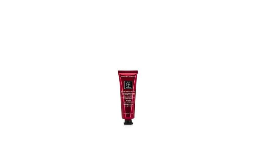Apivita Face Mask All 50ml