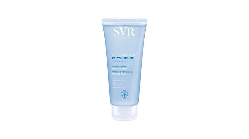 Svr Physiopure Foaming Gel 200ml