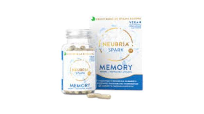 Neubria Spark - Memory 60caps
