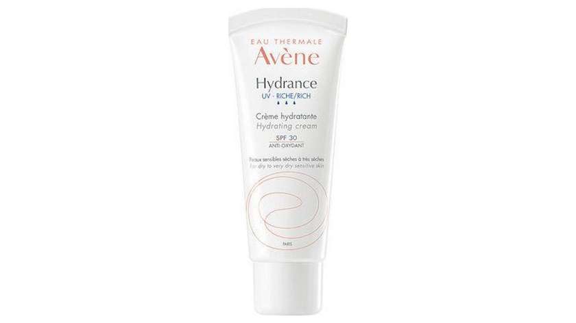 Avene Hydrance Optimale Rich Cream 40ml