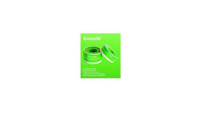 Kessler Enosilk 5X5Cm