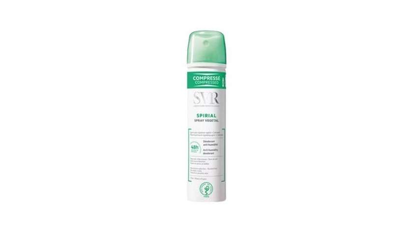 Svr Spirial Spray Vegetal 75ml