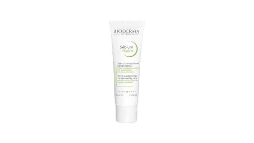 Bioderma Sebium Hydra Cream 40ml