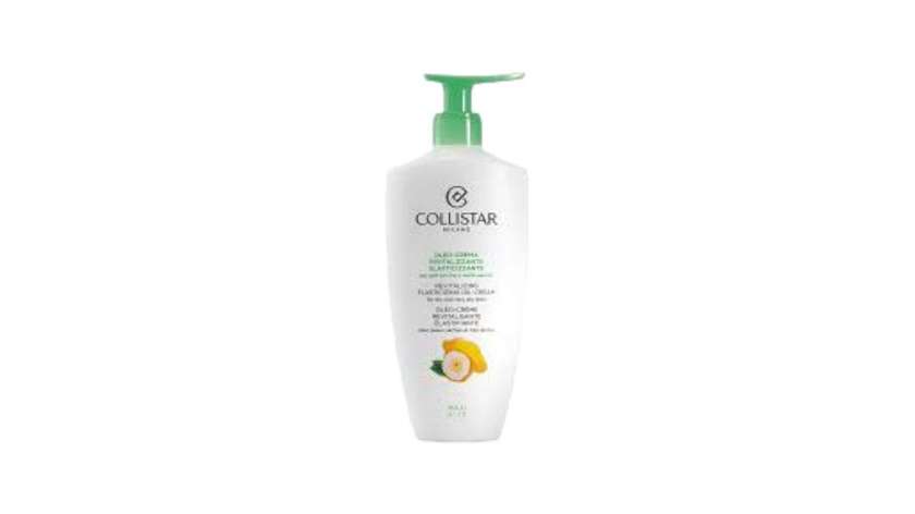 Collistar Body Revitalizing Oil Dry