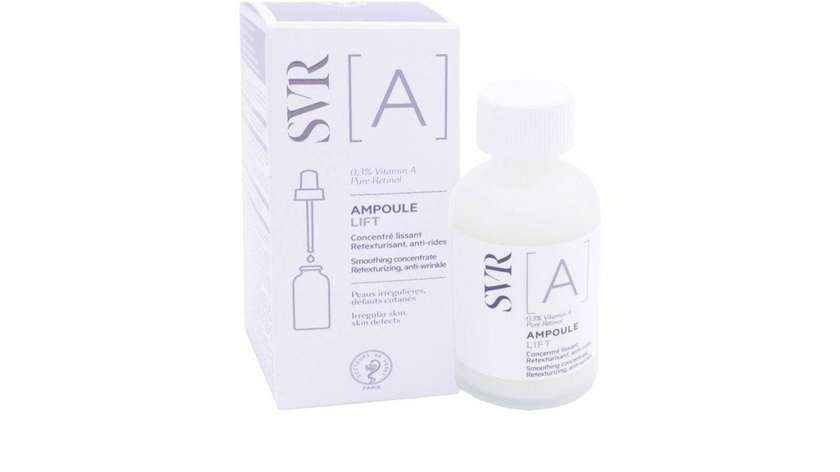 Svr A Ampoule Lift Serum 30ml 30 ml
