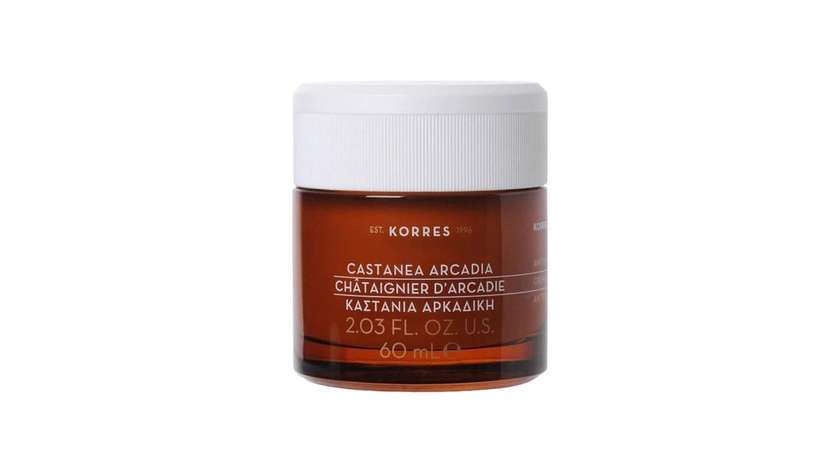 Korres Cast.Arc.Nigth Cr 60ml