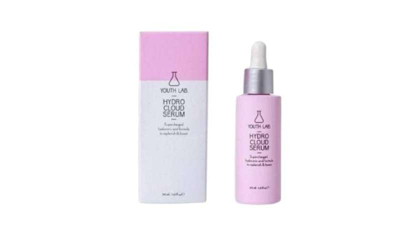 Youth Lab Hydrocloud Serum, Patches, 30ml X 1 30 ml