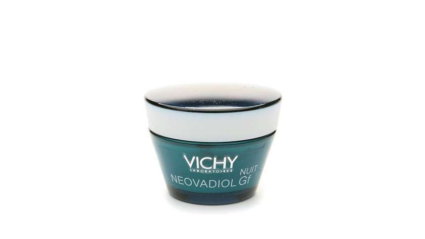 Vichy Neovadiol Gf Nuit Cream, ,