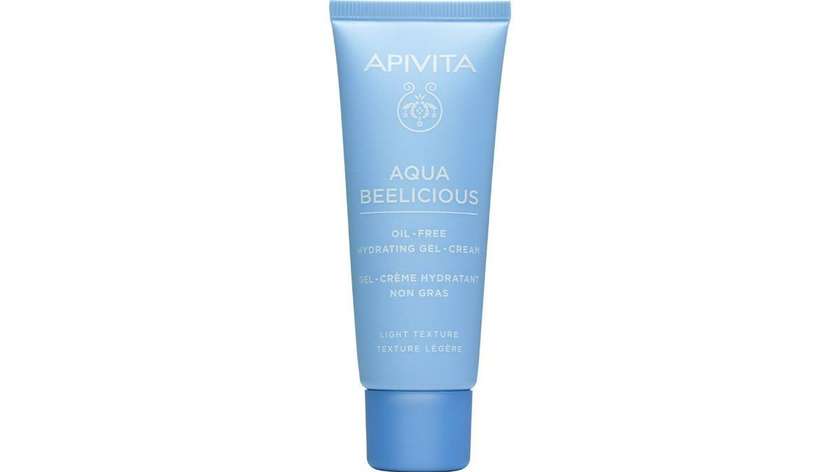 Apivita Aqua Beelicious Oil Free 40ml