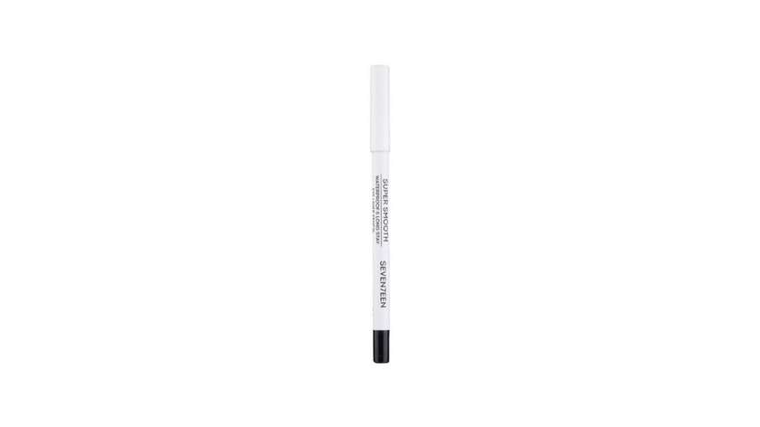 Seventeen Super Smooth W/P Eye+Lip Liner