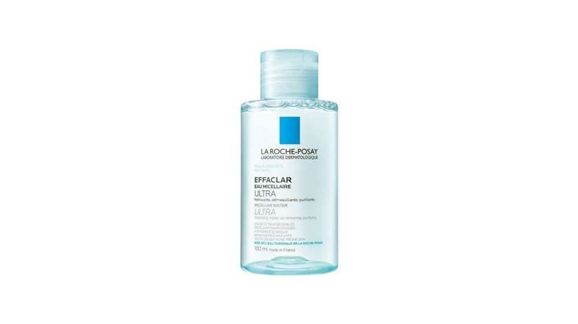La Roche Posay Efacla Micell100ml