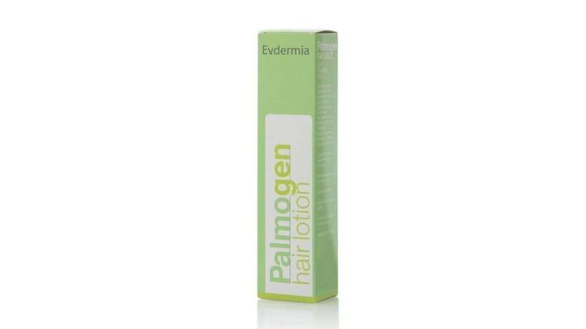 Evdermia Palmogen Hair Lotion 60ml