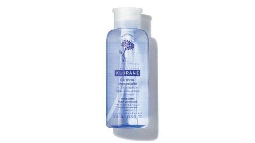 Klorane Eau Demaq Vis Yeux 400ml