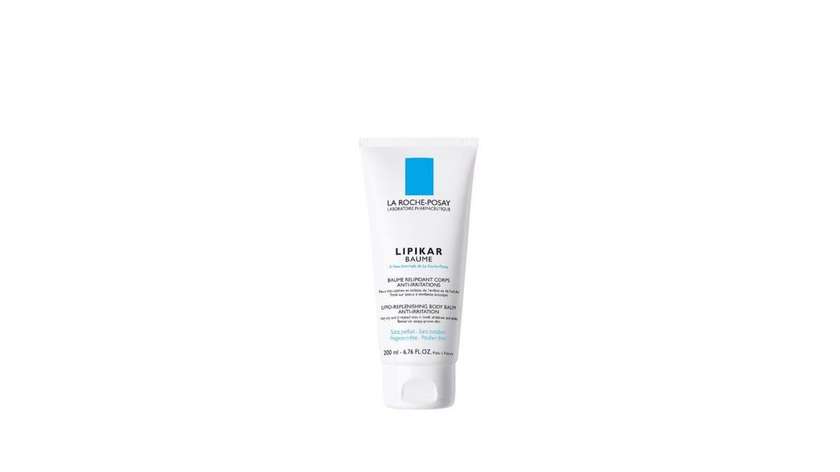 La Roche Posay Lipikar Baume Ap Balsam 200ml
