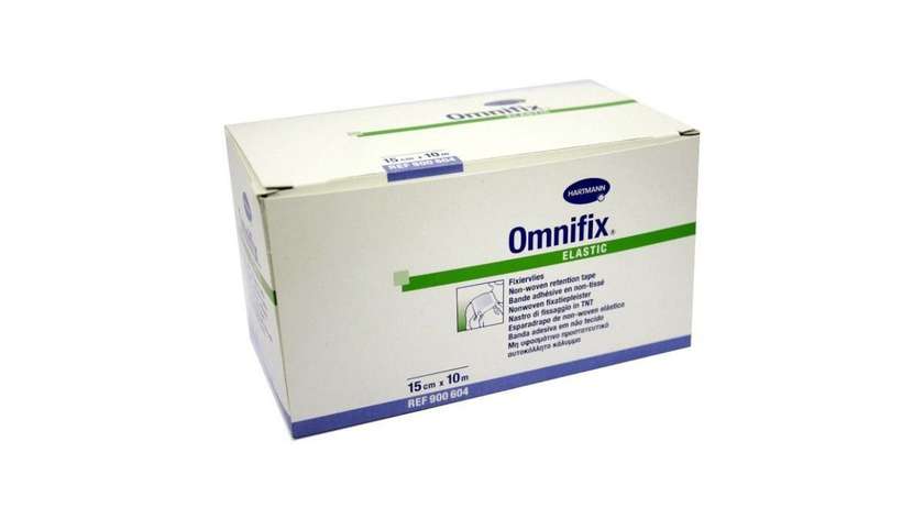 Omnifix Elastic 15Cm*10M None