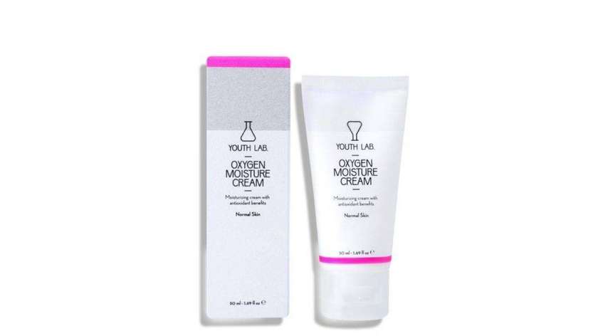 Youth Lab Oxygen Moist Normal Skin