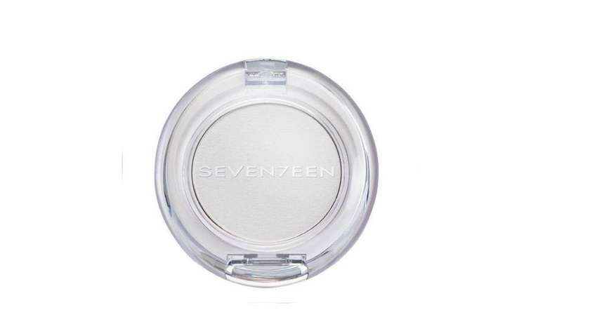 Seventeen Silky Shadow Base All
