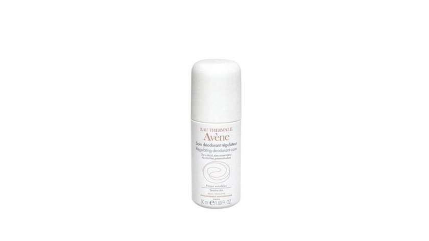 Avene Bille Deodorant Regular RollOn 50ml