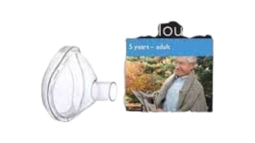 Litetouch Mask 5YAdults