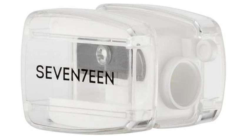 Seventeen Shappener