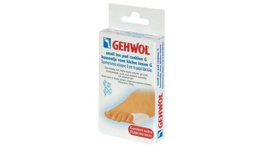 Gehwol Toe Pad Cushion G S/S