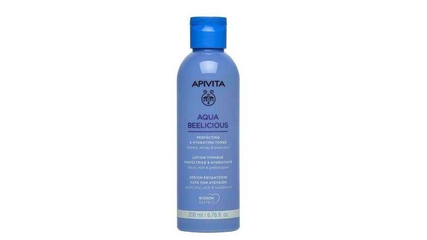 Apivita Aqua Beelic Toner 40ml