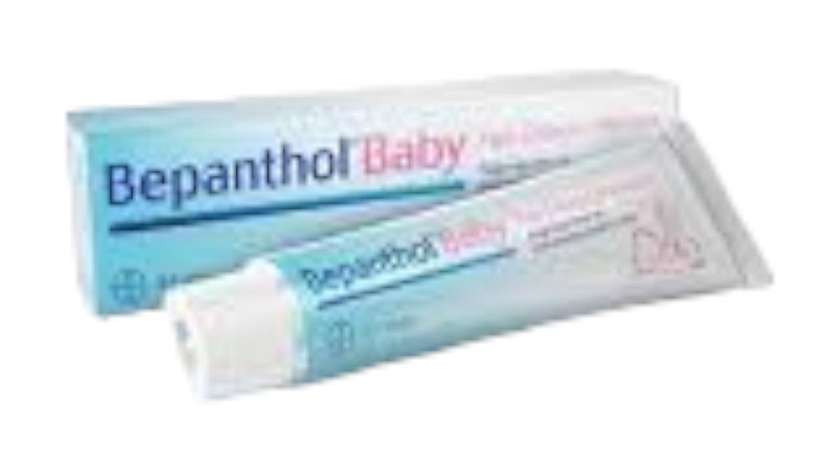 Bepanthol Baby Ointment 100g