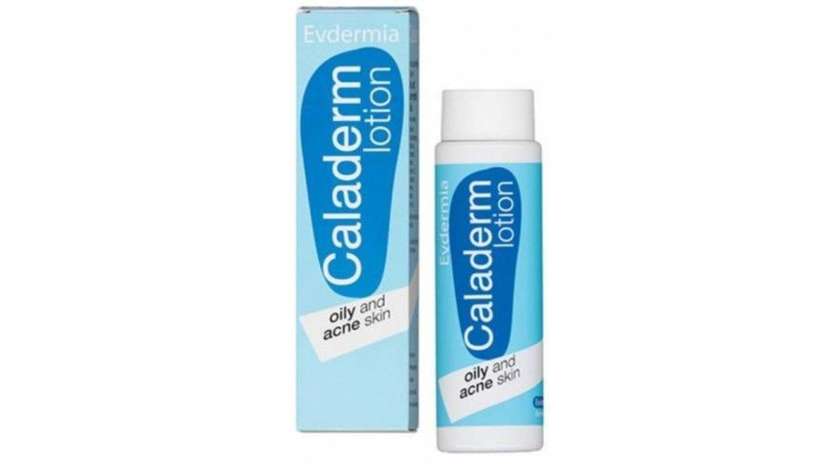 Caladerm Acne Lotion 200ml
