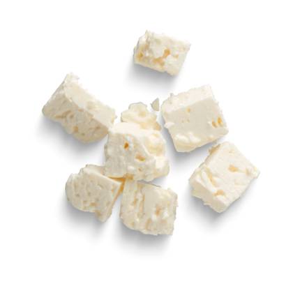 Extra brânză Feta