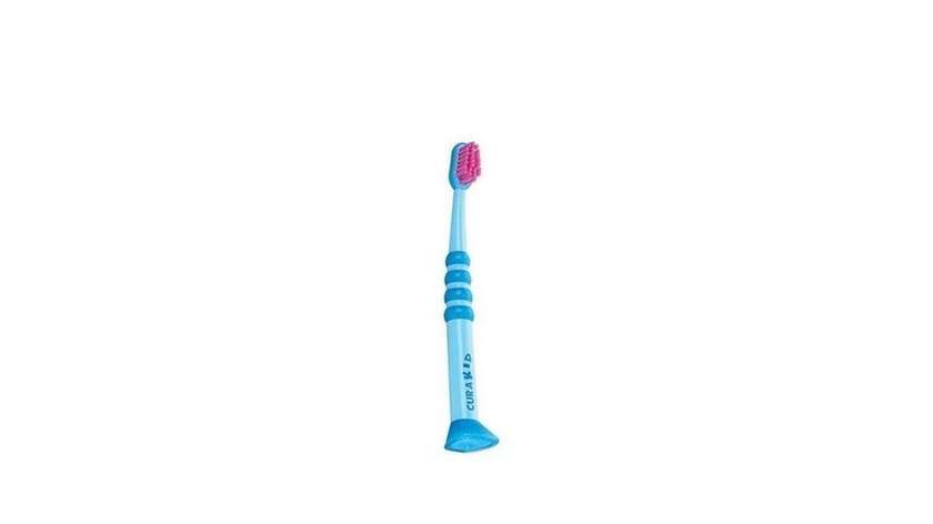 Curaprox Ck4260 Curakid Toothbrush