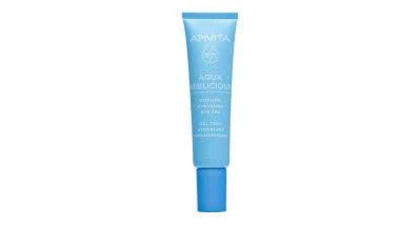 Apivita Aqua Beelicius Eye Cream 15ml