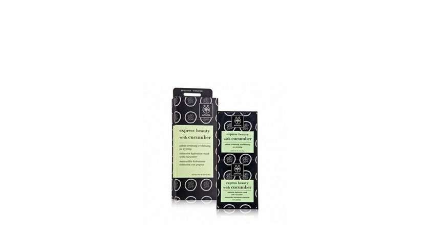 Apivita Express Beauty With Cucumber