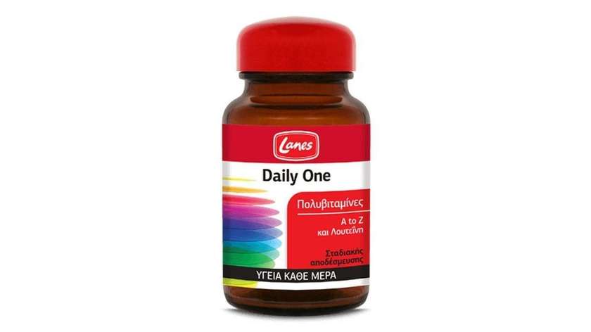 Lanes Multies Daily One Tab 30