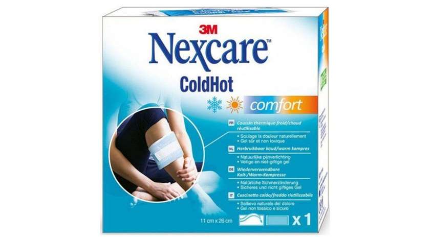 3M Nexcare Coldhot Pack