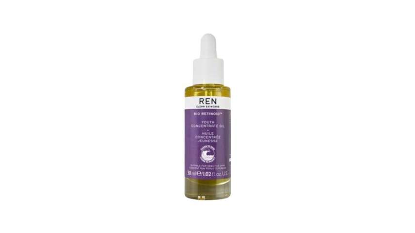 Ren Bio Retinoid Concetr Youth Oil 30ml
