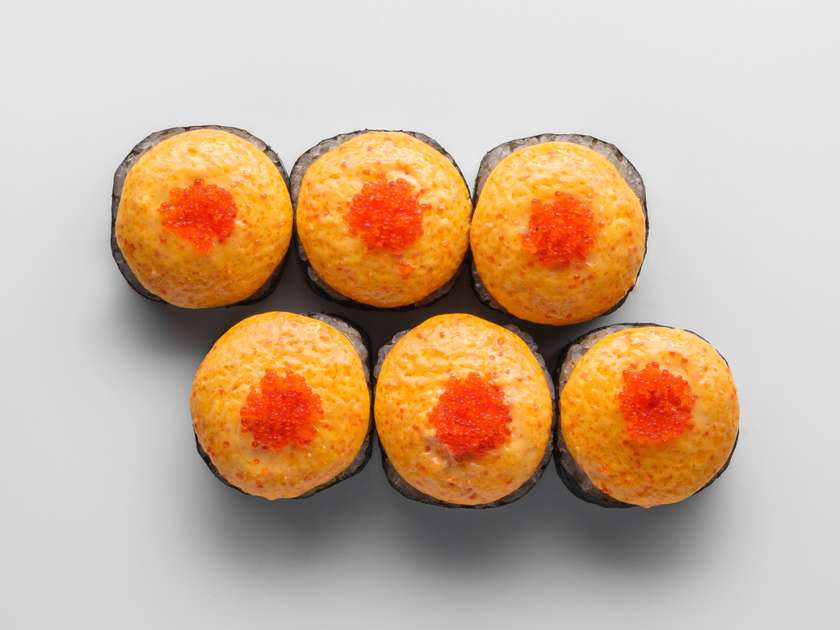 Які тізу макі