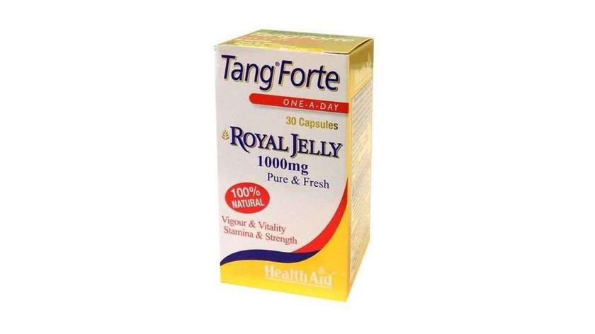 Health Aid Tang Forte  Caps 30 X 1000mg