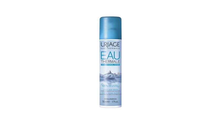 Uriage Eau Thermale None 50ml