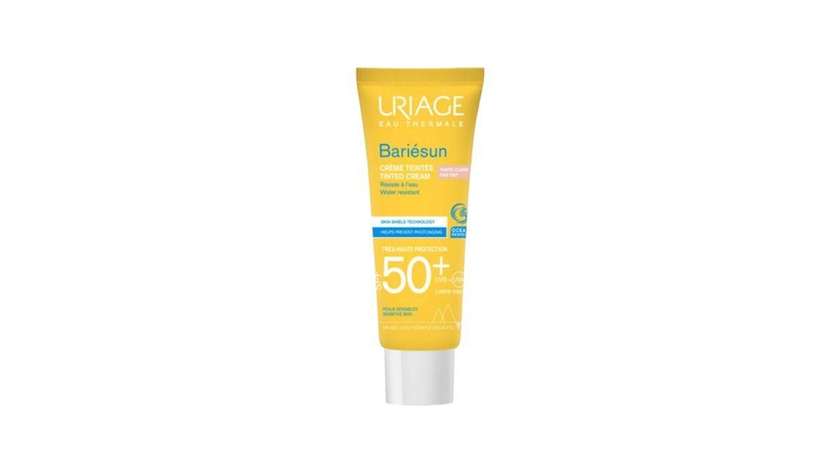 Uriage Bariesun Spf 50Cr Fair 50ml