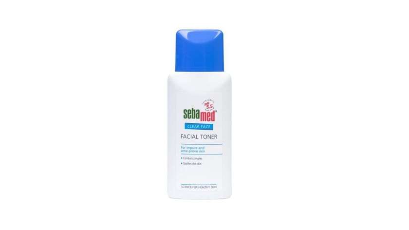 Seba Med Face Toner 150ml
