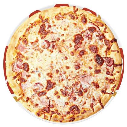 Pizza Carnivore 32 cm