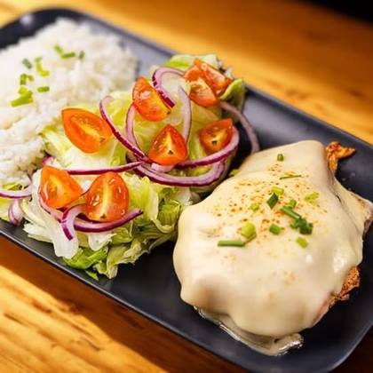 Chicken Melt