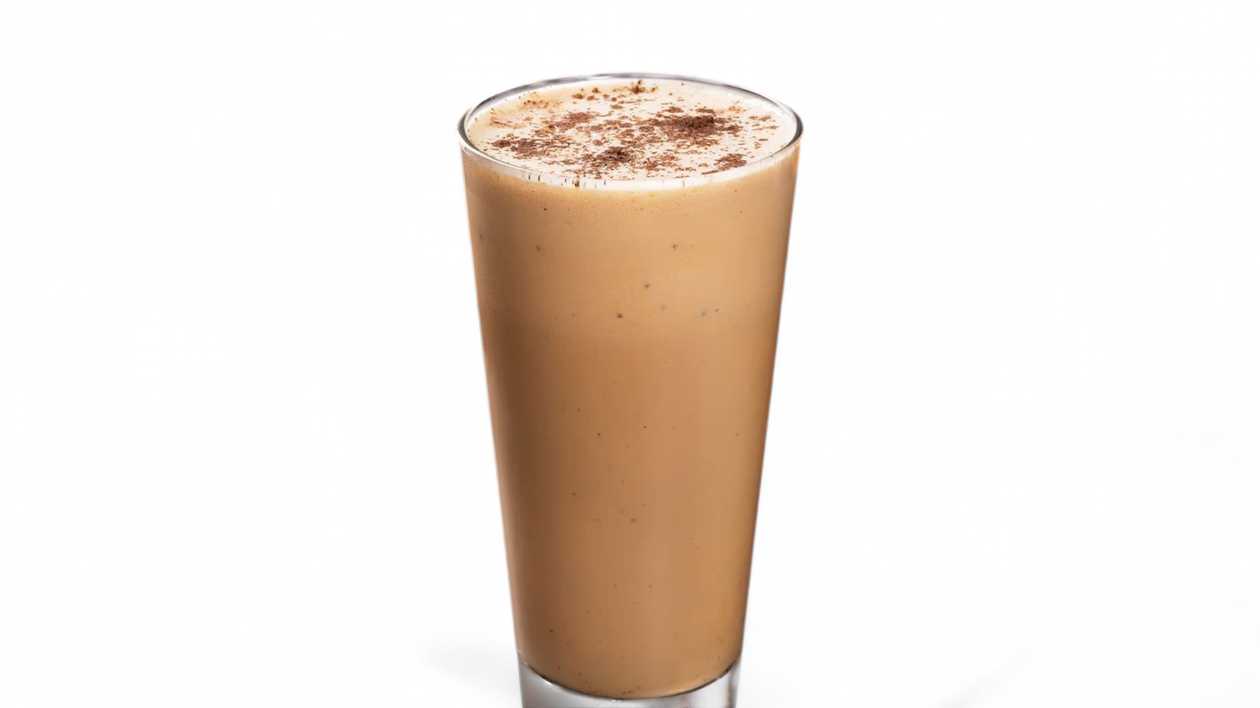 Espresso Frappe