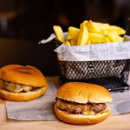 Burguer Buddies