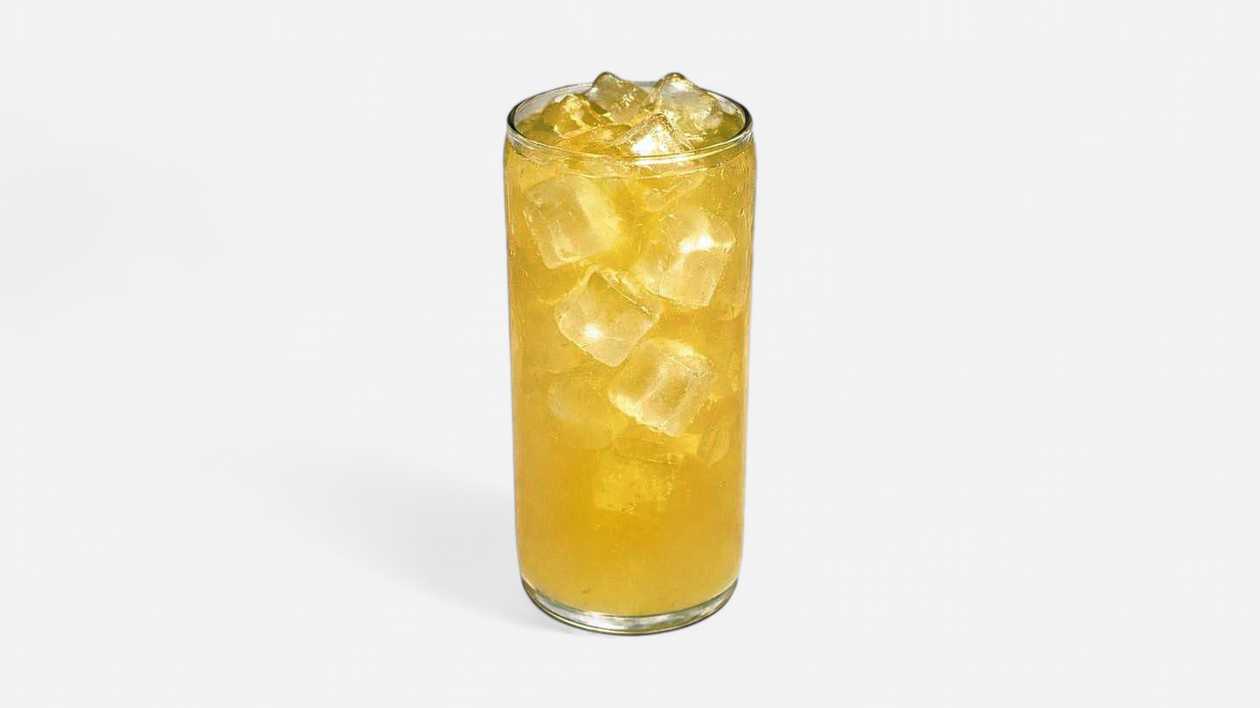 Ginger Lemonade