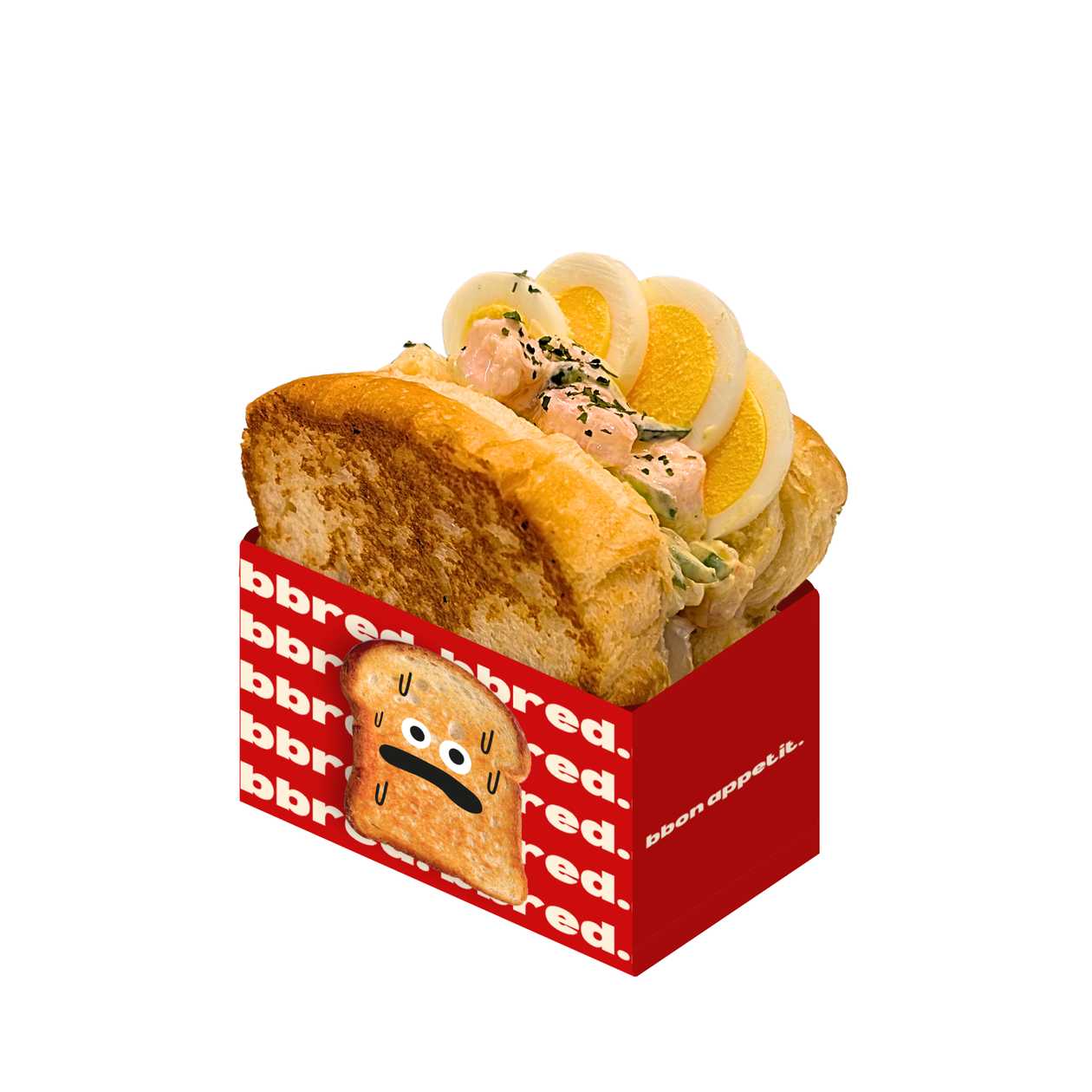 Shrimply Delicious
