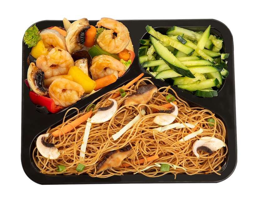 Choose your box creveti