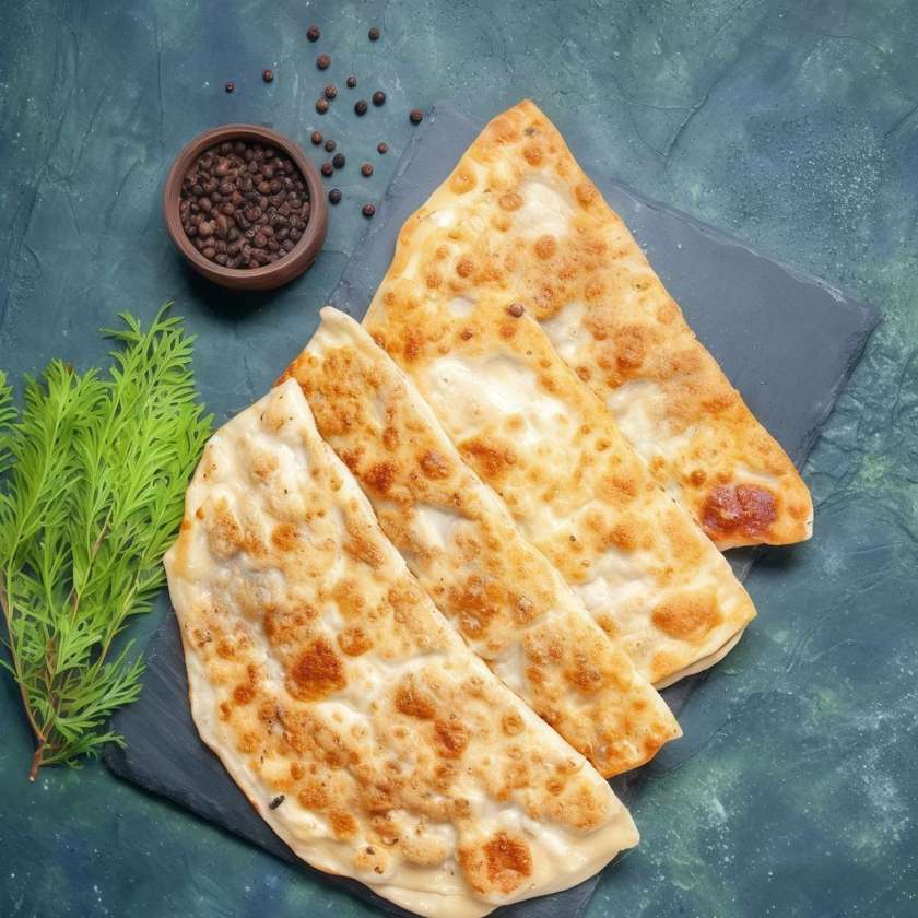 Focaccia cu Cașcaval 32 cm