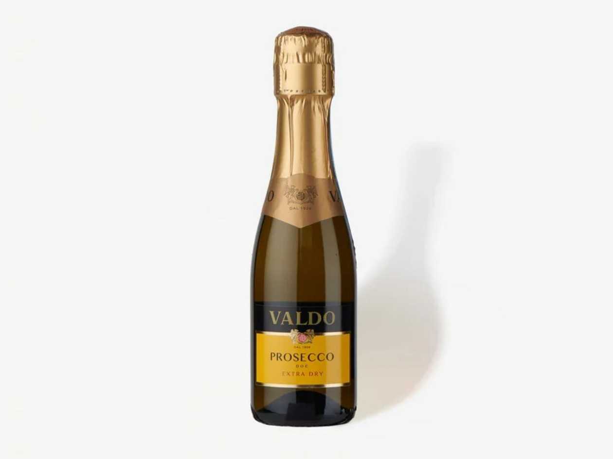 Valdo Prosecco DOC Extra Dry 0,2l