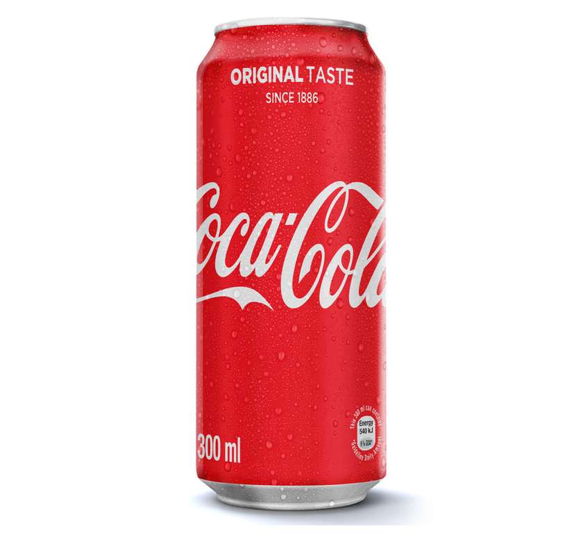Coca Cola